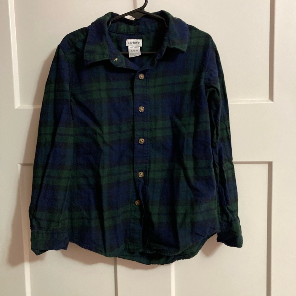 Dress shirt